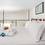 Vilagos Apartments & Loft Taormina