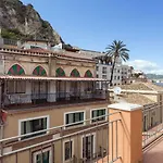 Vilagos Apartments & Loft Taormina