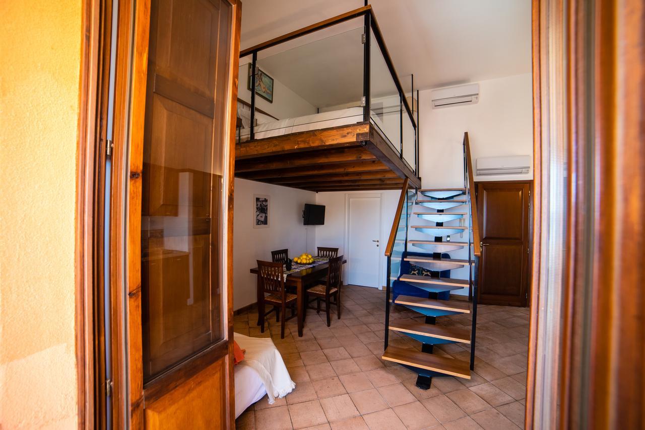 Lägenhet Vilagos & Loft