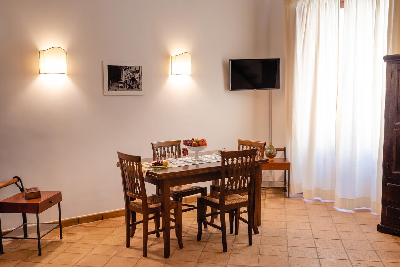 Lägenhet Vilagos & Loft