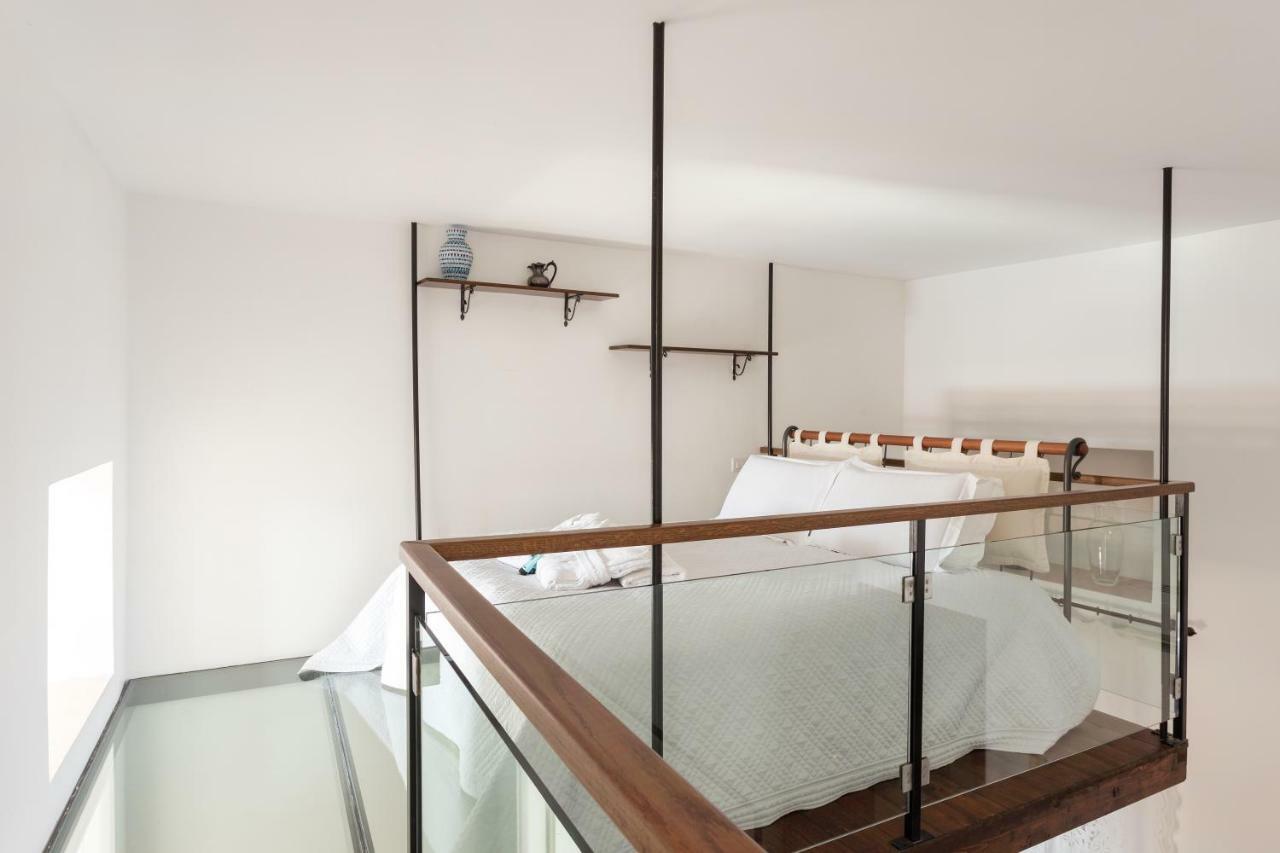 Lägenhet Vilagos & Loft
