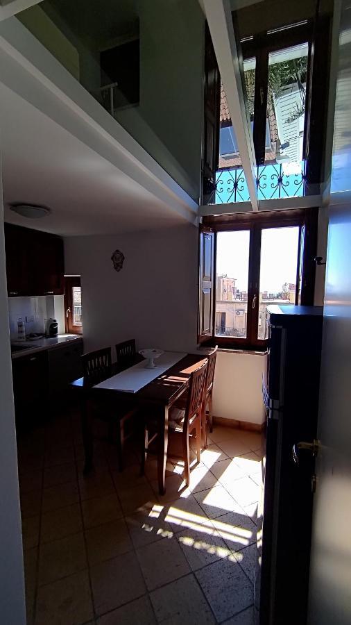 Vilagos & Loft Appartamento