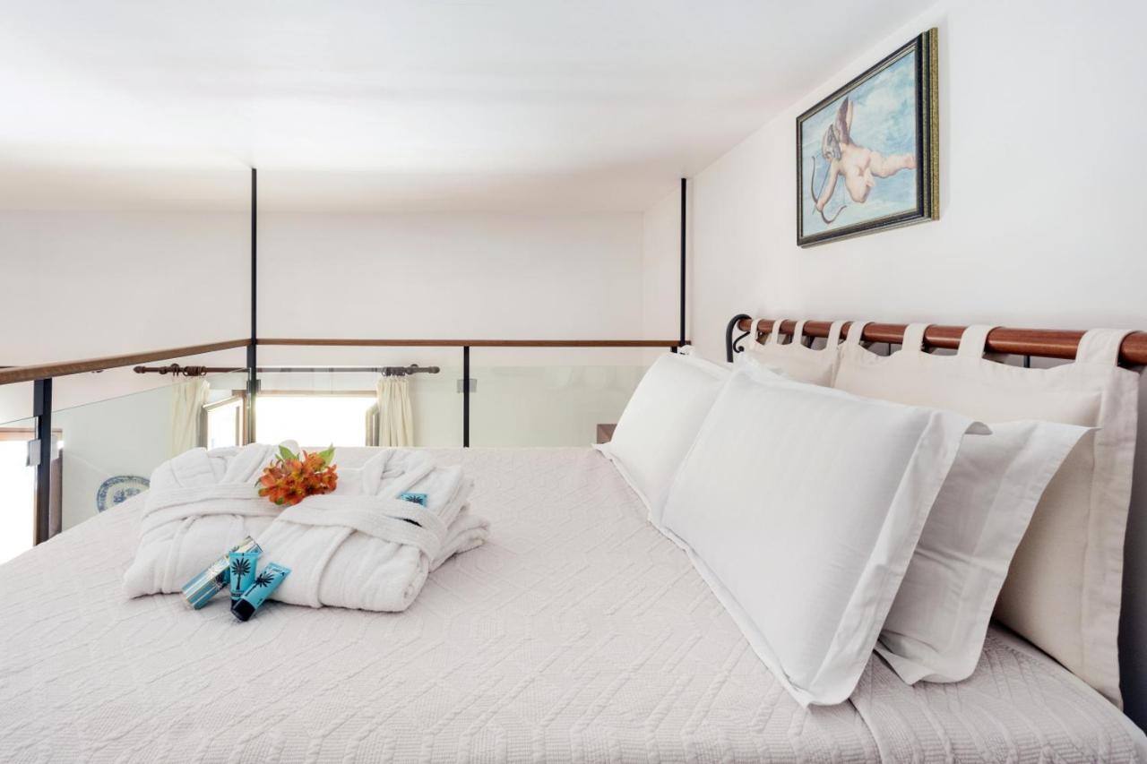 Appartamento Vilagos & Loft
