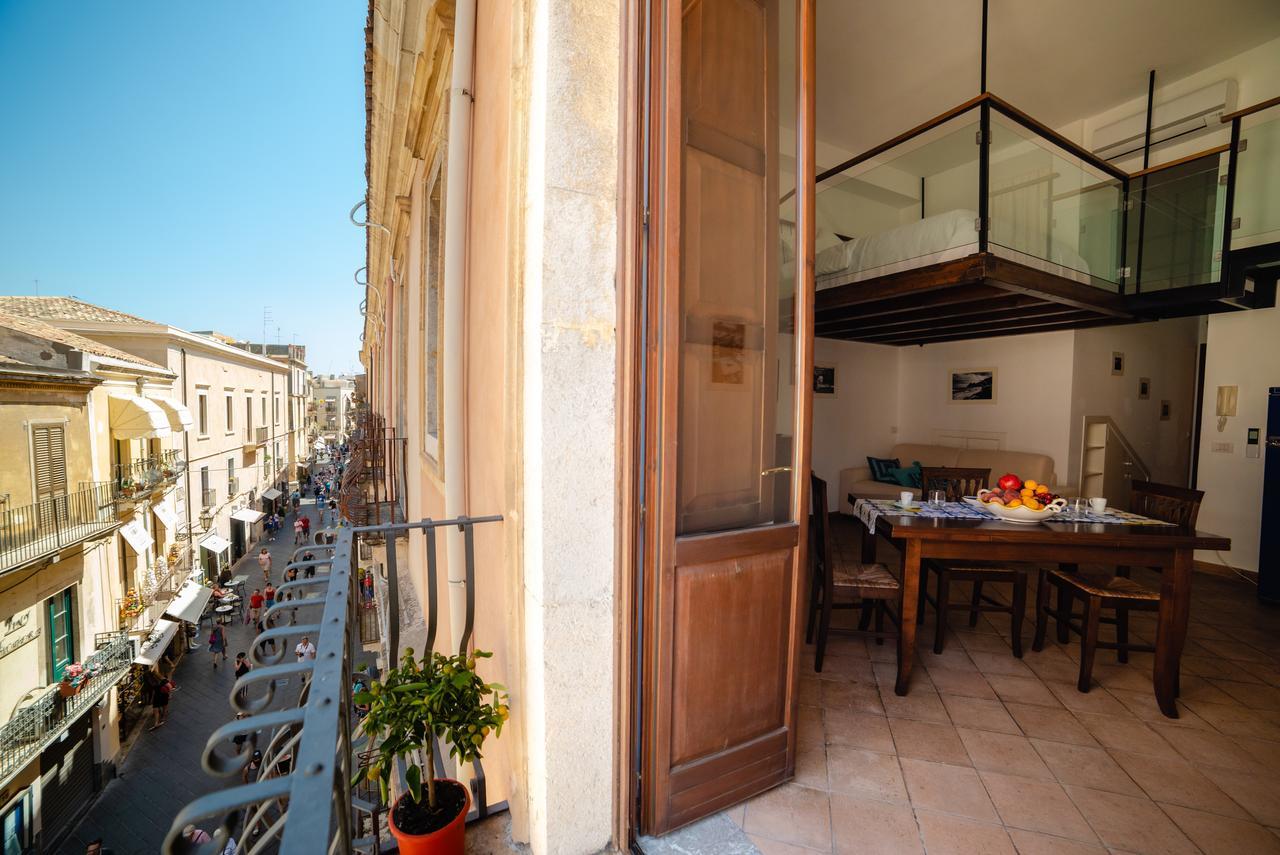 Appartamento Vilagos & Loft Taormina