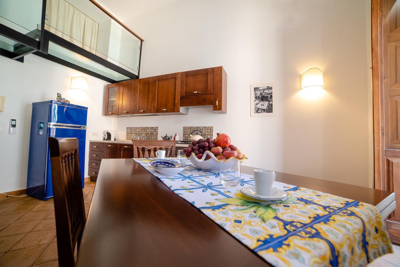 Appartamento Vilagos & Loft