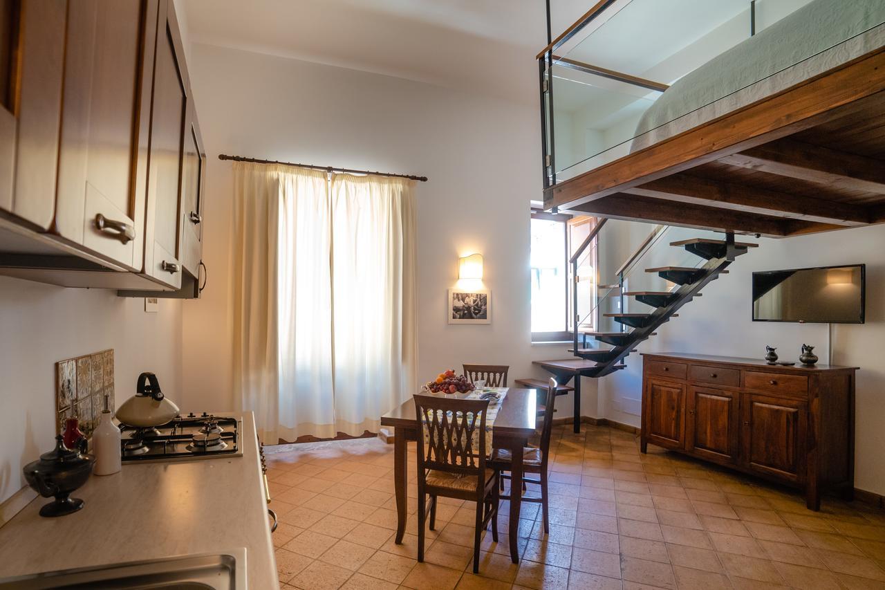 Appartamento Vilagos & Loft *