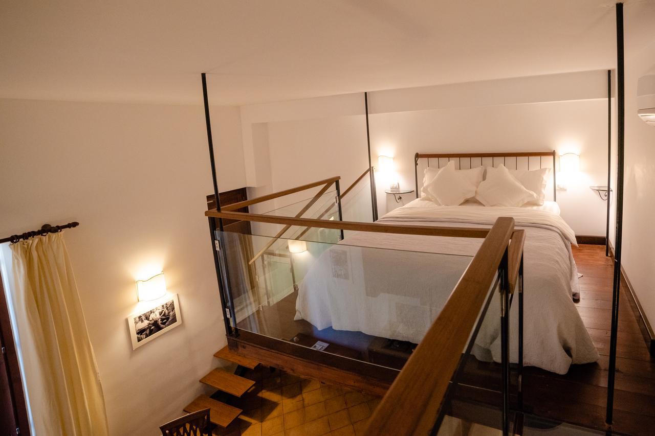 Vilagos & Loft Lägenhet *