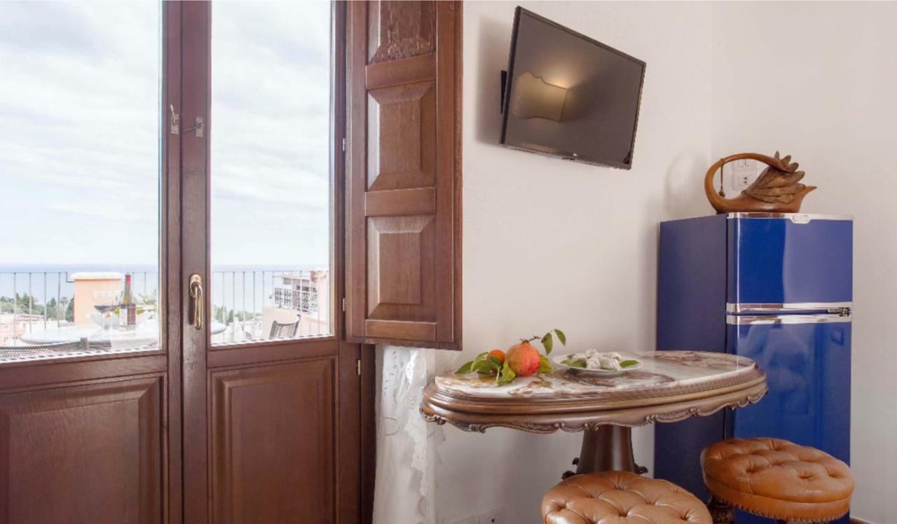 Appartamento Vilagos & Loft Taormina