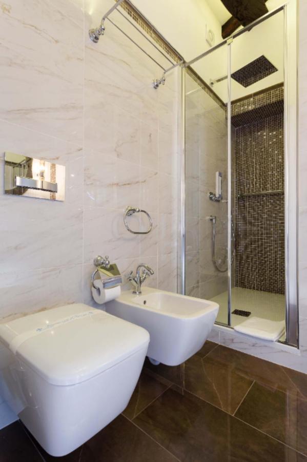 Lägenhet Vilagos & Loft Taormina